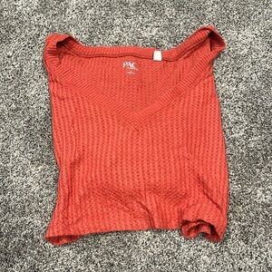 Pacsun long sleeve